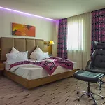Airport Global Hotel 3*