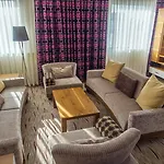 Airport Global Hotel 3*