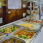 Airport Global Hotel