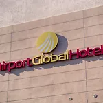 Airport Global Hotel Moerfelden-Walldorf