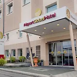 Hotel Airport Global 3*
