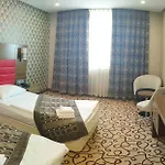 Airport Global Hotel 3*