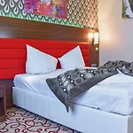 Hotel Airport Global 3*