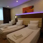 Airport Global Hotel