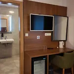 Airport Global Hotel Moerfelden-Walldorf