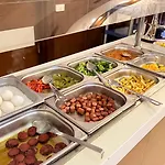 Hotel Airport Global Moerfelden-Walldorf