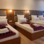 Airport Global 3* Moerfelden-Walldorf