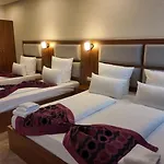 Airport Global Hotel