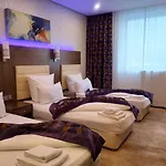 Hotel Airport Global 3*