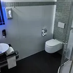 Airport Global Hotel Moerfelden-Walldorf
