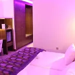 Hotel Airport Global Moerfelden-Walldorf