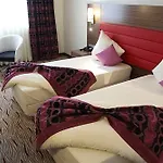 Airport Global Hotel Moerfelden-Walldorf