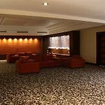 Airport Global Hotel 3*