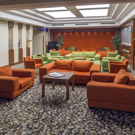 Airport Global Hotel, Olive Otel Mörfelden-Walldorf