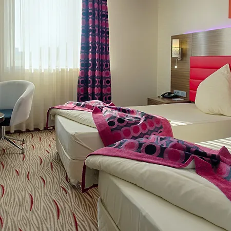 Hotel Airport Global Mörfelden-Walldorf