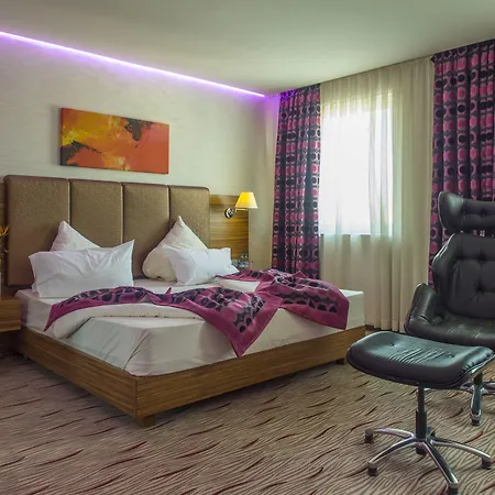 Airport Global Hotel 3*