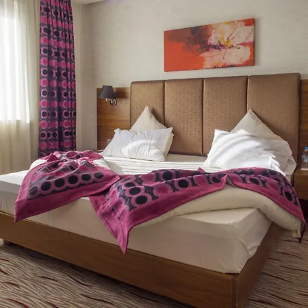 Airport Global 3* Mörfelden-Walldorf