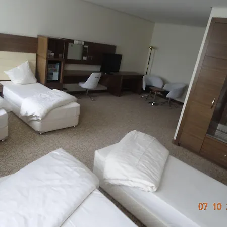 Airport Global Mörfelden-Walldorf