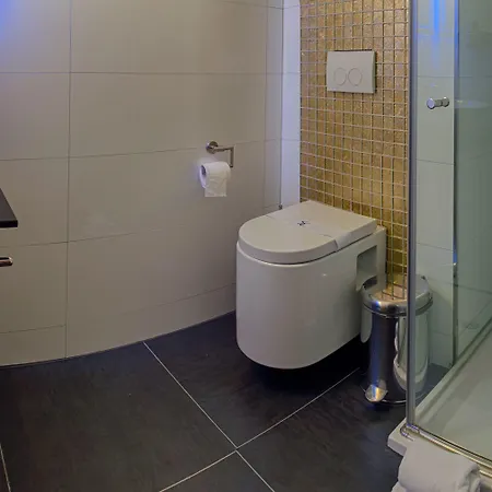 Airport Global 3* Mörfelden-Walldorf