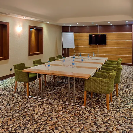 Hotel Airport Global