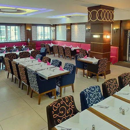 Hotel Airport Global