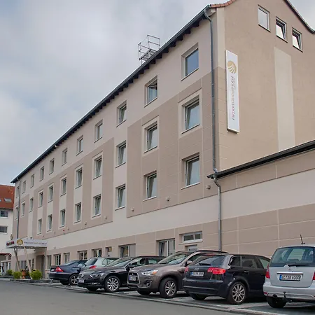 Hotel Airport Global