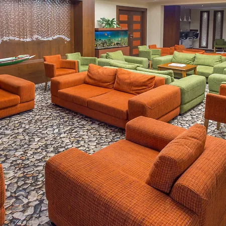 Hotel Airport Global 3*