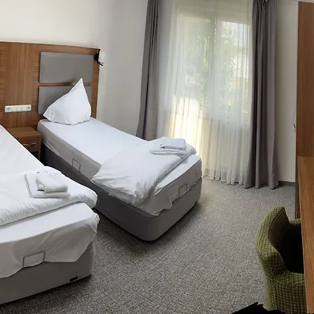 Airport Global Hotel, Olive Mörfelden-Walldorf