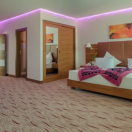 Hotel Airport Global Mörfelden-Walldorf