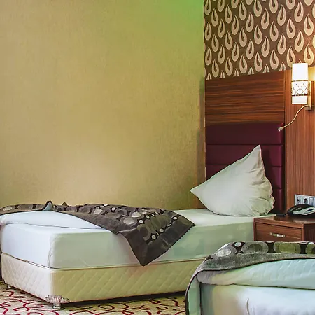 Airport Global 3* Mörfelden-Walldorf