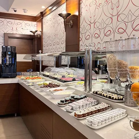 Airport Global 3* Mörfelden-Walldorf