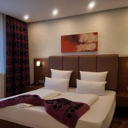 Airport Global Szálloda 3*