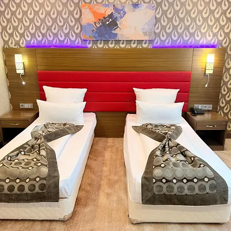 Airport Global 3* Mörfelden-Walldorf