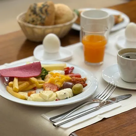 Airport Global 3* Mörfelden-Walldorf