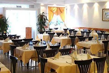 Otel Airport Global Hotel, Olive 3*