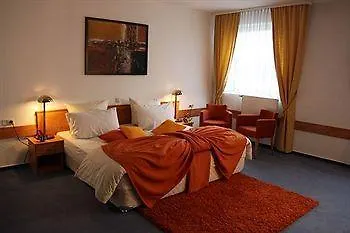 Szálloda Airport Global 3*
