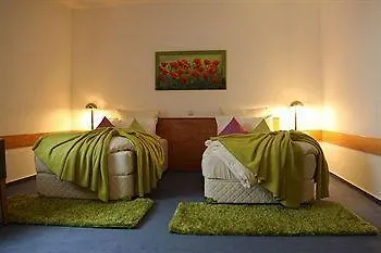 Airport Global Hotel, Olive מלון 3*