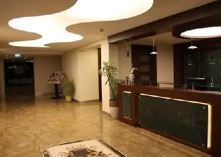 Airport Global Mörfelden-Walldorf