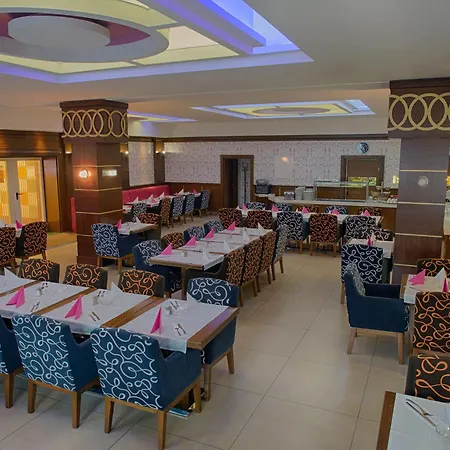 Hotel Airport Global Hotel, Olive 3*