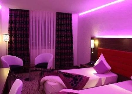 Hotel Airport Global Hotel, Olive