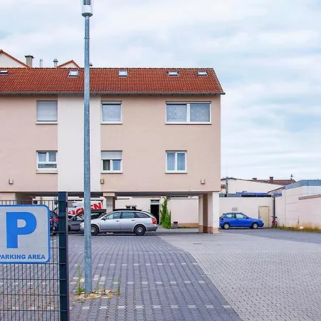 Airport Global 3* Mörfelden-Walldorf