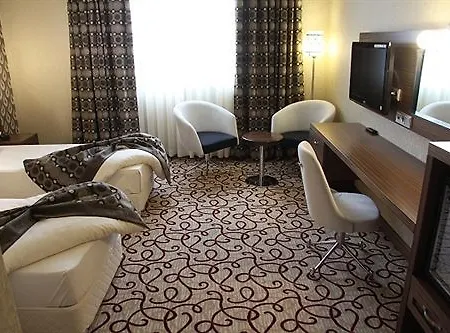 Airport Global Hotel, Olive 3*