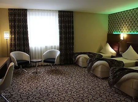 Hotel Airport Global Hotel, Olive