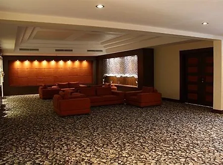 Airport Global Hotel 3*