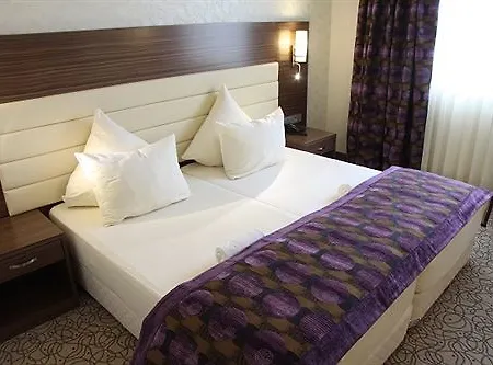 Airport Global Mörfelden-Walldorf