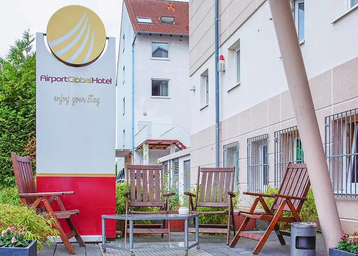 Airport Global Otel