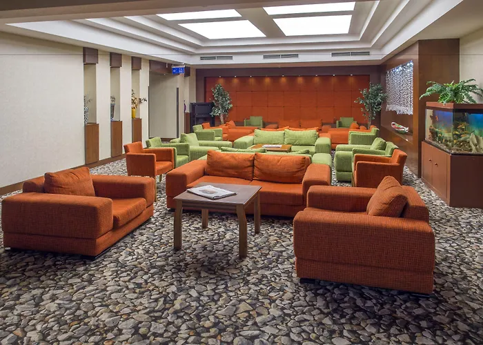 Airport Global Hotel Mörfelden-Walldorf