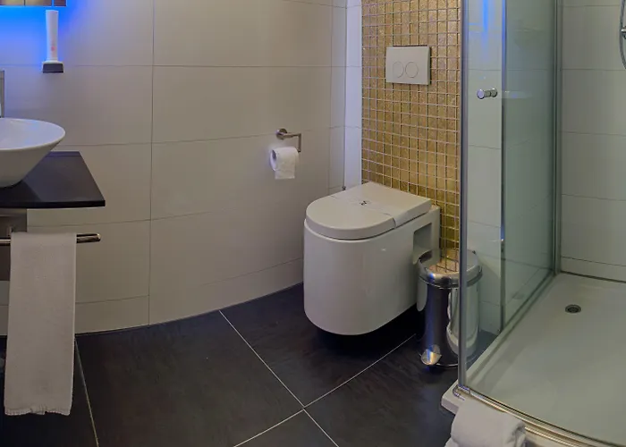 Airport Global 3* Mörfelden-Walldorf