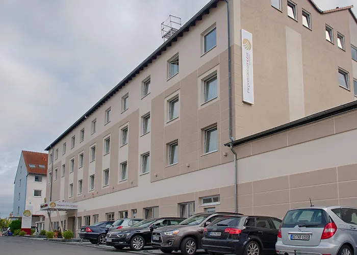 Hotel Airport Global