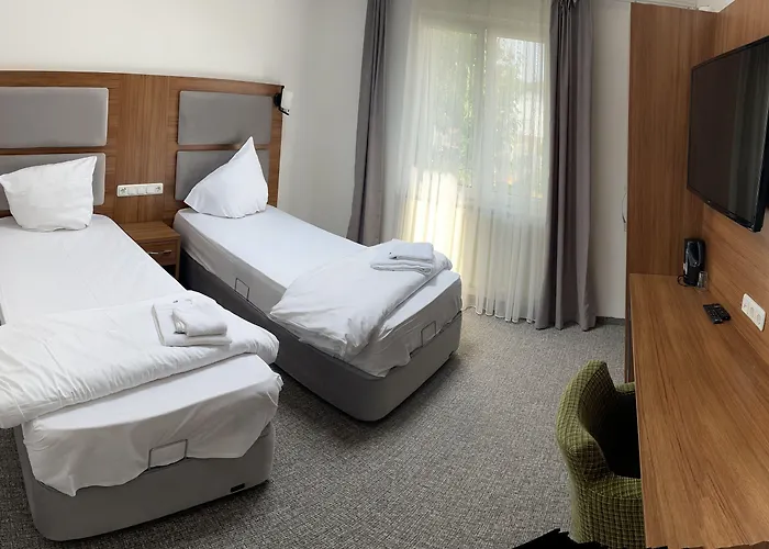 Airport Global Мёрфэльден-Вальдорф